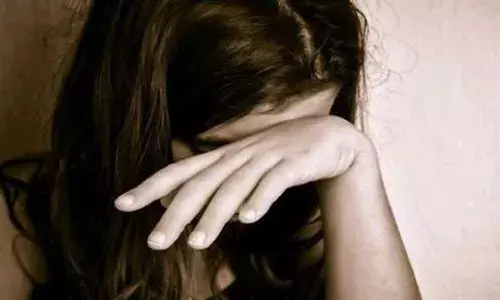 शादी का झांसा देकर बनाए संबंध, अब दे रहा बदनाम करने की धमकी