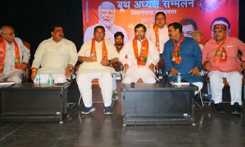 जीत का मूल मंत्र बूथ जीता चुनाव जीता... मोहित बेनीवाल जीत का मूल मंत्र बूथ जीता चुनाव जीता... मोहित बेनीवाल