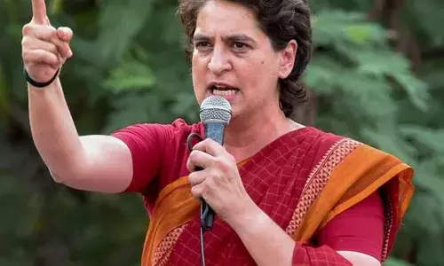 उत्तराखंड में कांग्रेस की पहली रैली 13 अप्रैल को, प्रियंका गांधी करेंगी संबोधित उत्तराखंड में कांग्रेस की पहली रैली 13 अप्रैल को, प्रियंका गांधी करेंगी संबोधित