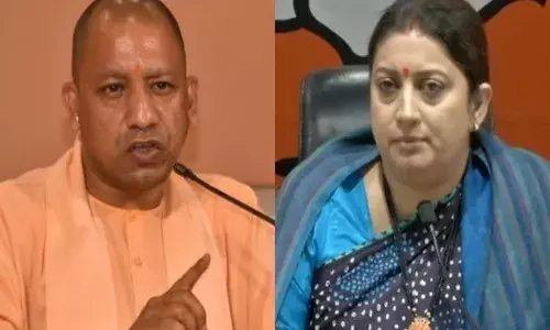 गाजियाबाद में भाजपा के दिग्गज नेताओं की तूफानी जनसभा, स्मृति, गडकरी, योगी समेत कई नेता आएंगे गाजियाबाद में भाजपा के दिग्गज नेताओं की तूफानी जनसभा, स्मृति, गडकरी, योगी समेत कई नेता आएंगे