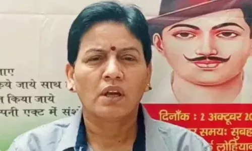 गाजियाबाद पेरेंट्स एसोसिएशन की अध्यक्ष ने हरियाणा में हुए बस दुर्घटना पर प्रदेश सरकार पर उठाए सवाल, क्या दोषियों पर कार्रवाई की जाएगी