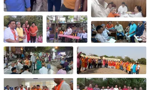 इंदिरापुरम के हर पार्क की होगी सफाई, हटाया जाएगा कूड़ा