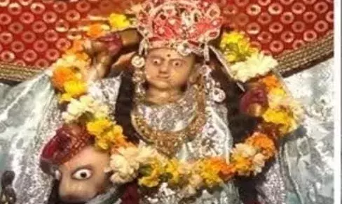 इस मंदिर में जाने से हर मनोकामना होती है पूरी, जाने कहां है ये मंदिर
