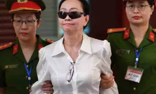 एक अरबपति महिला को अदालत ने क्यों सुनाई फांसी की सजा, जानिए क्या है पूरा मामला