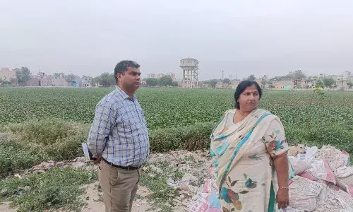 चुनाव के बाद चमकेंगे तालाब, पलेगी मछली खिलेंगे कमल