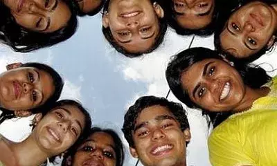 नए वोटर तय करेंगे गाजियाबाद में प्रत्याशी की जीत