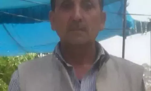 खोड़ा में ऊर्जा निगम की मनमानी से परेशान लोग, दी प्रदर्शन की चेतावनी