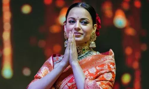 कंगना रनौत ने आध्यात्मिक गुरु दलाई लामा से की मुलाकात, कहा- यह अनुभव नहीं भूलूंगी सारी उम्र कंगना रनौत ने आध्यात्मिक गुरु दलाई लामा से की मुलाकात, कहा- यह अनुभव नहीं भूलूंगी सारी उम्र