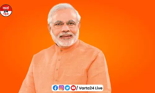 बिहार के गया से पीएम की दहाड़, कहा- ये तो ट्रेलर है अभी मुझे देश के लिए बहुत कुछ करना है बिहार के गया से पीएम की दहाड़, कहा- ये तो ट्रेलर है अभी मुझे देश के लिए बहुत कुछ करना है