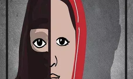 चार बच्चों की मां को लेकर भागा रिजवान, धर्म परिवर्तन का बना रहा दबाव