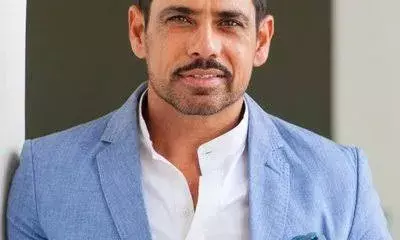 अगर कांग्रेस को लगेगा कि मुझे राजनीति मैं आना चाहिए तो मैं जरूर आउंगा : रॉबर्ट वाड्रा अगर कांग्रेस को लगेगा कि मुझे राजनीति मैं आना चाहिए तो मैं जरूर आउंगा : रॉबर्ट वाड्रा