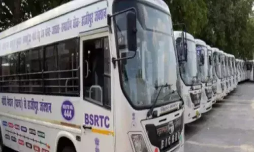 चुनाव ड्यूटी में नहीं कर सकते है इन वाहनों का प्रयोग, जानें क्या निर्देश है परिवहन विभाग का चुनाव ड्यूटी में नहीं कर सकते है इन वाहनों का प्रयोग, जानें क्या निर्देश है परिवहन विभाग का