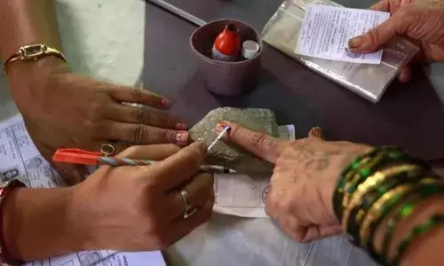 सबसे अधिक सहारनपुर में मतदान और सबसे कम रामपुर सीट पर सबसे अधिक सहारनपुर में मतदान और सबसे कम रामपुर सीट पर