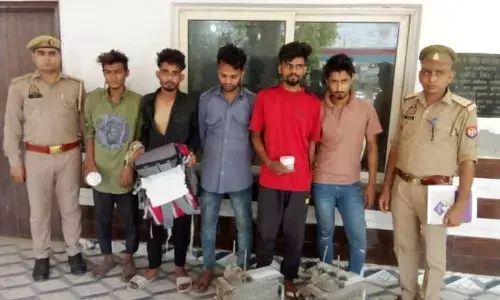 मोबाइल टावर से कीमती सामान चोरी करने वाले चोर को पुलिस ने दबोचा, ये समान बरामद मोबाइल टावर से कीमती सामान चोरी करने वाले चोर को पुलिस ने दबोचा, ये समान बरामद