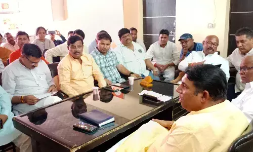 अतुल गर्ग के प्रचार में सांसद मनोज तिवारी आएंगे खजूरी पार्क