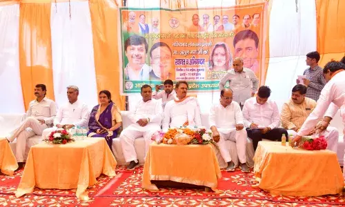 बूथ से मतदान कराने वाला ही होता है असल का योद्धा : अतुल गर्ग बूथ से मतदान कराने वाला ही होता है असल का योद्धा : अतुल गर्ग