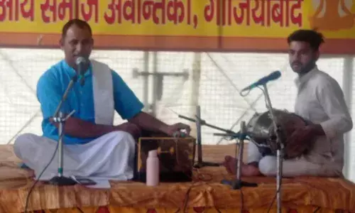 आधुनिक छात्राएं सीता परित्याग को अच्छा नहीं मानतीं, जानें प्रतिभा सिंघल ने क्या बताई वजह