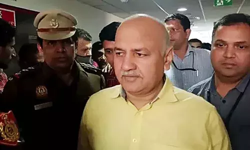 चुनाव प्रचार के लिए अंतरिम जमानत की मांग वाली याचिका मनीष सिसोदिया ने ली वापस, सीबीआई ने कोर्ट में दी ये दलीलें चुनाव प्रचार के लिए अंतरिम जमानत की मांग वाली याचिका मनीष सिसोदिया ने ली वापस, सीबीआई ने कोर्ट में दी ये दलीलें
