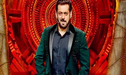 सलमान के घर के बाहर फायरिंग मामले में 2 और आरोपी को किया गिरफ्तार