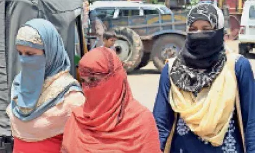 उत्तर प्रदेश में अगले पांच दिनों में मौसम में बदलाव की कोई संभावना नहीं