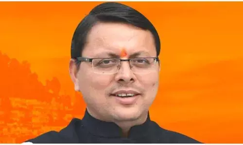 भाजपा ने चुनाव प्रचार की तैयारियां की तेज, जानें 21 अप्रैल को गाजियाबाद में उत्तराखंड के सीएम पुष्कर धामी के अलावा और कौन-से दिग्गज आएंगे