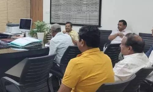 कार्यों में नहीं दिखी पारदर्शिता और समय पर नहीं हुआ पूरा काम तो होगी कार्रवाई, जानें नगर आयुक्त ने क्या दिए निर्देश