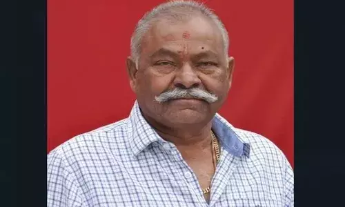 मुरादाबाद से भाजपा प्रत्याशी सर्वेश सिंह का निधन, जाने चुनाव प्रक्रिया पर क्या असर पड़ेगा मुरादाबाद से भाजपा प्रत्याशी सर्वेश सिंह का निधन, जाने चुनाव प्रक्रिया पर क्या असर पड़ेगा