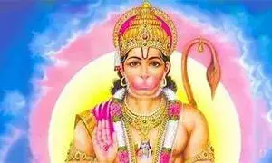 गाजियाबाद में हनुमान जयंती की तैयारी पूरी, जगह-जगह लगेगा भंडारा, सुंदरकांड और हनुमान चालीसा का होगा पाठ