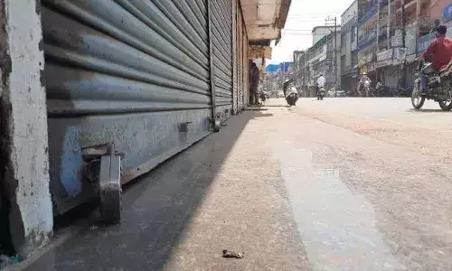 लोकसभा चुनाव :26 अप्रैल को मनाया जाएगा बंदी दिवस, बंद रहेंगे सभी व्यवसायिक प्रतिष्ठान