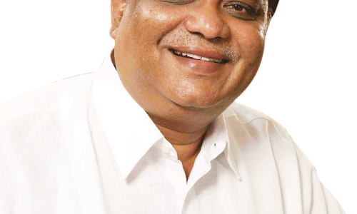 68 सोसाइटी के आरडब्ल्यूए ने भाजपा प्रत्याशी को समर्थन देने पर जताई सहमति