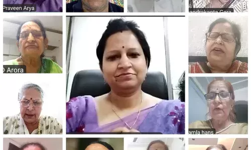 वैदिक प्रवक्ता अतुल सहगल ने बताया मोक्ष अथवा मुक्ति का अर्थ वैदिक प्रवक्ता अतुल सहगल ने बताया मोक्ष अथवा मुक्ति का अर्थ