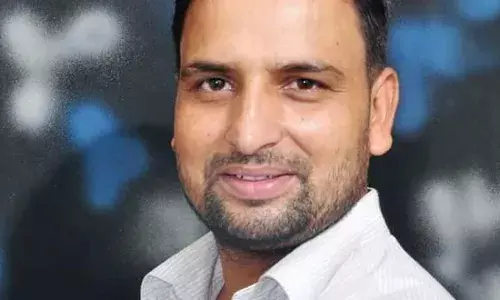 खोड़ा रेजिडेंट एसोसिएशन ने समस्याएं और नेताओं के वादों को ध्यान में रखकर वोट डालने की अपील की