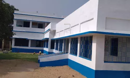 बेसिक विद्यालय ने किया टाइमिंग में बदलाव, अब सुबह 7:30 से 1:00 बजे तक चलेगा बेसिक विद्यालय ने किया टाइमिंग में बदलाव, अब सुबह 7:30 से 1:00 बजे तक चलेगा