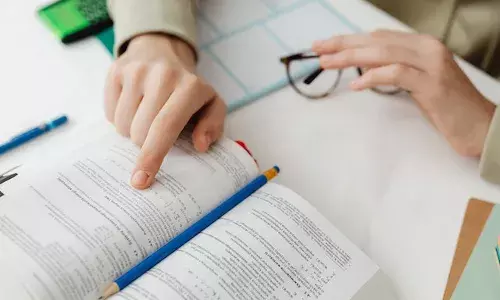 शिक्षा परिषद ने नौवीं से 12वीं तक माहवार पढ़ाई का पाठ्यक्रम किया तय शिक्षा परिषद ने नौवीं से 12वीं तक माहवार पढ़ाई का पाठ्यक्रम किया तय