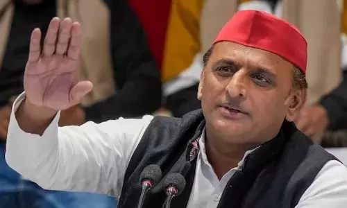 सपा को कन्नौज से तेज की जगह अखिलेश यादव को क्यों उतारना पड़ा? जानिए, क्या कहता है समीकरण