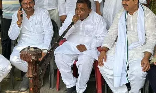 कार्यकर्ताओं के सिर बंधेगा जीत का सेहरा ... अतुल गर्ग कार्यकर्ताओं के सिर बंधेगा जीत का सेहरा ... अतुल गर्ग