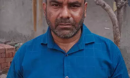 मतदाता सूची में नहीं आए नाम, हताश नजर आए मतदाता मतदाता सूची में नहीं आए नाम, हताश नजर आए मतदाता