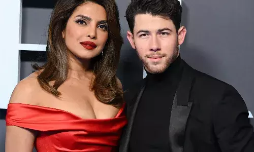 प्रियंका चोपड़ा ने कहा हम भारतीय सबसे होते हैं अलग प्रियंका चोपड़ा ने कहा हम भारतीय सबसे होते हैं अलग