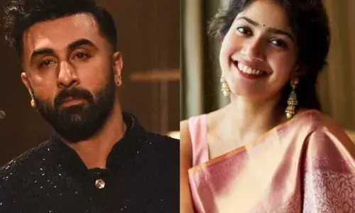 रणबीर कपूर दिखेंगे राम के अवतार में,तस्वीरें हुईं लीक