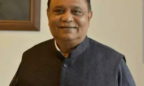 कम प्रतिशत वोटिंग को भाजपा की जीत के लिए शुभ मानते हैं अतुल गर्ग, जानिए और क्या-क्या मानते है गर्ग कम प्रतिशत वोटिंग को भाजपा की जीत के लिए शुभ मानते हैं अतुल गर्ग, जानिए और क्या-क्या मानते है गर्ग