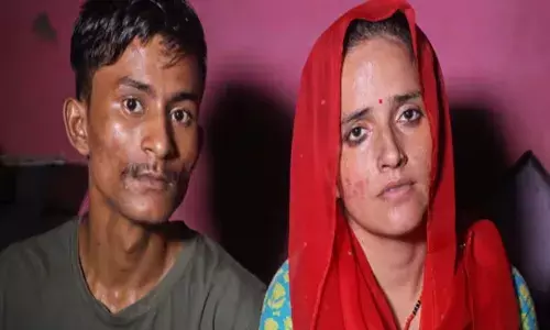 सीमा-सचिन की जिंदगी में आया खतरनाक मोड, सीमा बनने जा रही है मां और उधर जून में पाकिस्तान से यहां पहुंचेगा पहला पति हैदर सीमा-सचिन की जिंदगी में आया खतरनाक मोड, सीमा बनने जा रही है मां और उधर जून में पाकिस्तान से यहां पहुंचेगा पहला पति हैदर