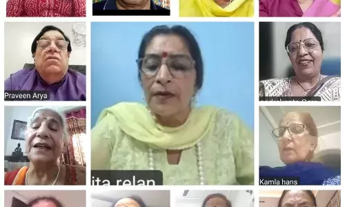 चाहते हैं कि मन और बुद्धि का भटकना बंद हो जाए तो ज्ञान होना जरूरी है चाहते हैं कि मन और बुद्धि का भटकना बंद हो जाए तो ज्ञान होना जरूरी है