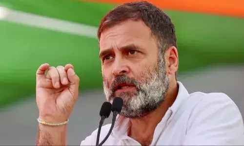 अमेठी से राहुल को उतारने पर चल रहा मंथन, जानें क्या हो सकता है अमेठी से राहुल को उतारने पर चल रहा मंथन, जानें क्या हो सकता है