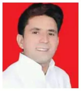 भाजपा कार्यकर्ता ने सपा नेता के खिलाफ रिपोर्ट दर्ज कराई, लगाया ये आरोप भाजपा कार्यकर्ता ने सपा नेता के खिलाफ रिपोर्ट दर्ज कराई, लगाया ये आरोप