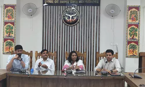 शहर को कुत्तों से निजात देने के लिए केला भट्ठा में बनाया जा रहा है एबीसी केंद्र