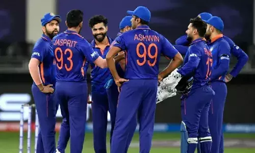 टी- 20 विश्वकप- भारतीय टीम के खिलाड़ियों की कल होगी घोषणा