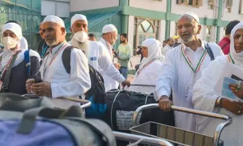 हज यात्रा पर जाने वाले यात्रियों का होगा टीकाकरण, जानें कब से होगा शुरू
