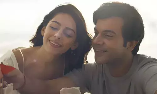 राजकुमार राव की श्रीकांत फिल्म का गाना हुआ रिलीज राजकुमार राव की श्रीकांत फिल्म का गाना हुआ रिलीज