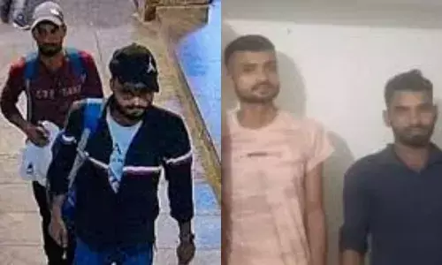 सलमान खान के घर के बाहर फायरिंग करने वाले आरोपी ने की खुदकुशी की कोशिश सलमान खान के घर के बाहर फायरिंग करने वाले आरोपी ने की खुदकुशी की कोशिश