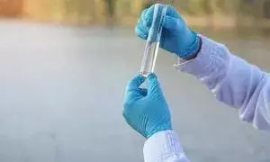 घर से बाहर संभल कर पीएं पानी, जाने गाजियाबाद में कहां-कहां का पानी है दूषित